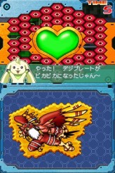 画像集#034のサムネイル/タッチペンで失われた「進化」を取り戻せ! シリーズ最新作「デジモンストーリー ロストエボリューション」,ストーリーなどの最新情報を公開