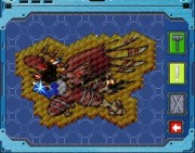 画像集#036のサムネイル/タッチペンで失われた「進化」を取り戻せ! シリーズ最新作「デジモンストーリー ロストエボリューション」,ストーリーなどの最新情報を公開