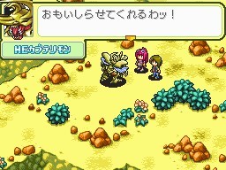画像集#037のサムネイル/タッチペンで失われた「進化」を取り戻せ! シリーズ最新作「デジモンストーリー ロストエボリューション」,ストーリーなどの最新情報を公開