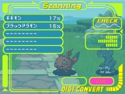 画像集#039のサムネイル/タッチペンで失われた「進化」を取り戻せ! シリーズ最新作「デジモンストーリー ロストエボリューション」,ストーリーなどの最新情報を公開