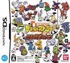 デジモンストーリー ロストエボリューション