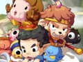 韓国CJ Internet,「鬼魂」のデベロッパNNG Labが手がけた後継作「西遊記伝」の情報を公開