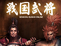日本市場に特化した,「Warcraft III」のMODベースとなる作品「戦国武将オンライン」韓国で開発中