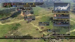 画像集#003のサムネイル/「信長の野望・天道」，攻略の鍵になる新たなゲーム要素の一部を紹介