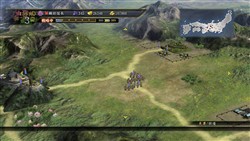 画像集#009のサムネイル/「信長の野望・天道」，攻略の鍵になる新たなゲーム要素の一部を紹介