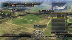 画像集#013のサムネイル/「信長の野望・天道」，攻略の鍵になる新たなゲーム要素の一部を紹介