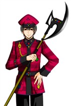 画像集#008のサムネイル/女性向け恋愛ADV「クローバーの国のアリス」がPlayStation 2で発売決定