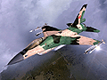 オーバーランド,F-16をフィーチャーした「MSFS X」のアドオン,「Aerosoft F-16 Fighting Falcon X」を本日から発売開始