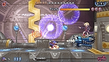 画像集#014のサムネイル/日本一ソフトウェア,PSP用ソフト「プリニー2 〜特攻遊戯! 暁のパンツ大作戦ッス!!〜」を2010年3月25日に発売!