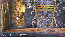 画像集#016のサムネイル/日本一ソフトウェア,PSP用ソフト「プリニー2 〜特攻遊戯! 暁のパンツ大作戦ッス!!〜」を2010年3月25日に発売!