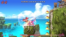 画像集#050のサムネイル/日本一ソフトウェア,PSP用ソフト「プリニー2 〜特攻遊戯! 暁のパンツ大作戦ッス!!〜」を2010年3月25日に発売!