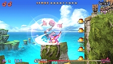 画像集#051のサムネイル/日本一ソフトウェア,PSP用ソフト「プリニー2 〜特攻遊戯! 暁のパンツ大作戦ッス!!〜」を2010年3月25日に発売!
