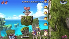 画像集#053のサムネイル/日本一ソフトウェア,PSP用ソフト「プリニー2 〜特攻遊戯! 暁のパンツ大作戦ッス!!〜」を2010年3月25日に発売!