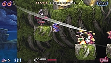 画像集#069のサムネイル/日本一ソフトウェア,PSP用ソフト「プリニー2 〜特攻遊戯! 暁のパンツ大作戦ッス!!〜」を2010年3月25日に発売!