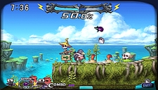 画像集#086のサムネイル/日本一ソフトウェア,PSP用ソフト「プリニー2 〜特攻遊戯! 暁のパンツ大作戦ッス!!〜」を2010年3月25日に発売!