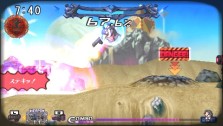 画像集#020のサムネイル/「プリニー2 〜特攻遊戯! 暁のパンツ大作戦ッス!!〜」最新情報,大ボリュームの隠しモード「アサギウォーズ」を紹介