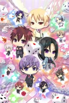 B's-LOG パーティー♪