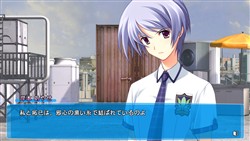 画像集#019のサムネイル/今度はラブコメ!「CHAOS;HEAD らぶChu☆Chu」特設サイトがオープン。発売は2010年3月25日を予定