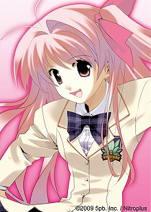 画像集#001のサムネイル/「CHAOS;HEAD らぶChu☆Chu！」の主題歌発売記念ライブが開催