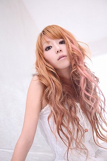 画像集#002のサムネイル/「CHAOS;HEAD らぶChu☆Chu！」の主題歌発売記念ライブが開催