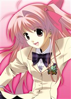 CHAOS;HEAD らぶChu☆Chu!