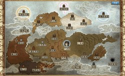 画像集#004のサムネイル/エムゲームジャパン，ブラウザオンラインカードゲーム「神魔令」のパブリッシング契約を締結。今春OBTを予定