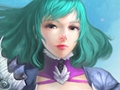 声優の声で伝えよう。MMORPG「AILA Online」でラジオチャットシステムの実装発表と,担当の声優を公開