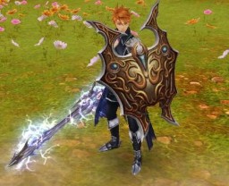 画像集#012のサムネイル/今春サービス予定の新作MMORPG「AILA Online」,経験値も手に入る,多彩な生産システムを紹介