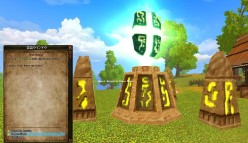 画像集#018のサムネイル/今春サービス予定の新作MMORPG「AILA Online」,経験値も手に入る,多彩な生産システムを紹介