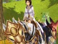 YNK JAPANの新作MMORPG「AILA Online」,気になる戦闘システムやPvPシステムの情報を公開