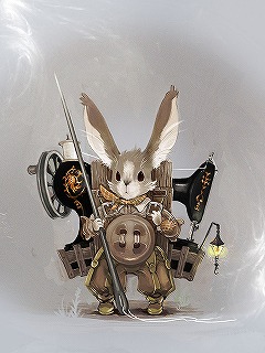 画像集#015のサムネイル/「AILA Online」2段階のフレンドシステムや,使いやすい工夫がされた売買システムなどの最新情報を公開