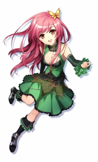 画像集#001のサムネイル/「AILA Online」CBT枠が満員に＆テスト時のローカライズ内容公開