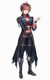 画像集#015のサムネイル/現時点での最高レベルのエリアが登場。「AILA Online」,本日の大型アップデートで新地域「ディネ」を実装