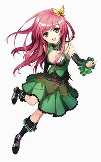 画像集#016のサムネイル/現時点での最高レベルのエリアが登場。「AILA Online」,本日の大型アップデートで新地域「ディネ」を実装