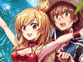 ギルドとギルドが土地を巡って激しい攻防を繰り広げる。「AILA Online」,新モード「占領戦」を実装。格闘家3名によるアツいキャラクターボイスも