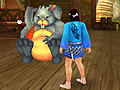 WeMade Online,MMORPG「AILA Online」の大型アップデートを本日実施。新地域「エルロス」を始めとした新コンテンツを実装