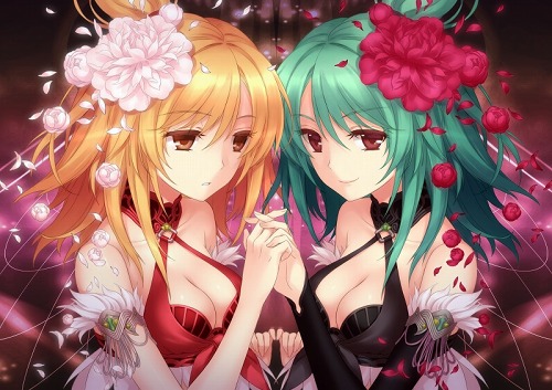 画像集#003のサムネイル/メイドさんだって登場する。「AILA Online」の新要素「ハウジングシステム」が本日登場。紹介ムービーをUp