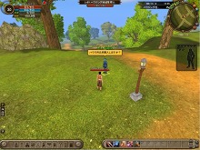 画像集#012のサムネイル/メイドさんだって登場する。「AILA Online」の新要素「ハウジングシステム」が本日登場。紹介ムービーをUp