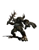 画像集#030のサムネイル/「ゴッド・オブ・ウォー コレクション」軍神アレスが率いる“闇の軍勢”を紹介