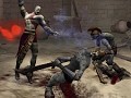 神の怒りで敵を滅ぼせ。「ゴッド・オブ・ウォー コレクション」,魔法と“Godモード”を紹介