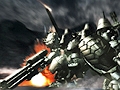 今作は“チームプレイでの領地争い”がキモ。「ARMORED CORE V」の最新情報をスクリーンショット&トレイラームービーと共にチェック