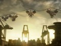 「ARMORED CORE V」,自身の領地を守るための「領地カスタマイズ」やチームプレイの鍵「オペレーターモード」など,最新情報が続々公開
