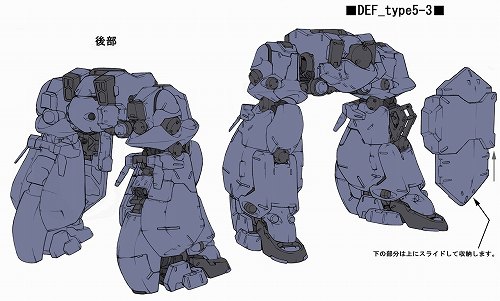 画像集#001のサムネイル/2人協力プレイも可能な「ARMORED CORE V」,物語とともに進行する「ストーリーミッション」「オーダーミッション」の概要や“傭兵システム”などを公開