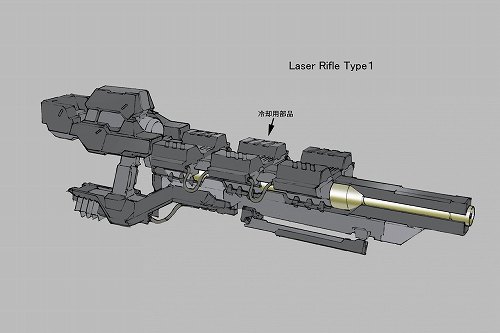 画像集#003のサムネイル/2人協力プレイも可能な「ARMORED CORE V」,物語とともに進行する「ストーリーミッション」「オーダーミッション」の概要や“傭兵システム”などを公開