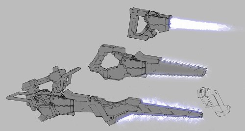 画像集#006のサムネイル/2人協力プレイも可能な「ARMORED CORE V」,物語とともに進行する「ストーリーミッション」「オーダーミッション」の概要や“傭兵システム”などを公開