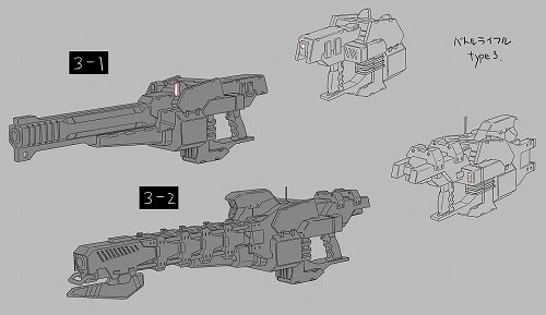 画像集#007のサムネイル/2人協力プレイも可能な「ARMORED CORE V」,物語とともに進行する「ストーリーミッション」「オーダーミッション」の概要や“傭兵システム”などを公開