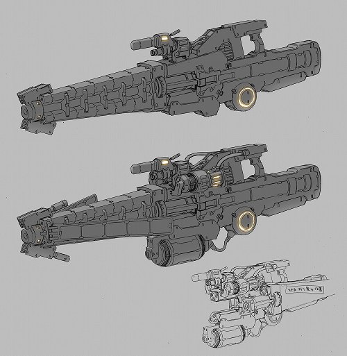 画像集#008のサムネイル/2人協力プレイも可能な「ARMORED CORE V」,物語とともに進行する「ストーリーミッション」「オーダーミッション」の概要や“傭兵システム”などを公開