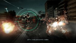 画像集#020のサムネイル/2人協力プレイも可能な「ARMORED CORE V」,物語とともに進行する「ストーリーミッション」「オーダーミッション」の概要や“傭兵システム”などを公開