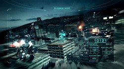 画像集#029のサムネイル/2人協力プレイも可能な「ARMORED CORE V」,物語とともに進行する「ストーリーミッション」「オーダーミッション」の概要や“傭兵システム”などを公開