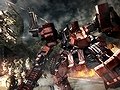 2人協力プレイも可能な「ARMORED CORE V」,物語とともに進行する「ストーリーミッション」「オーダーミッション」の概要や“傭兵システム”などを公開